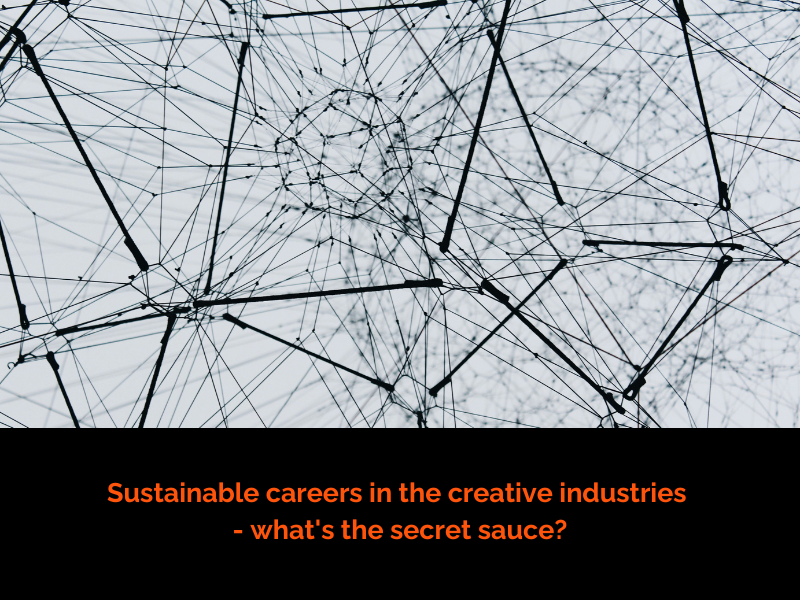 Creative Careers 